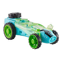 Hot Wheels DPB71 Хот Вилс Машинки серии "Турбо скорость" RUBBER BURNER