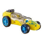 Hot Wheels DPB76 Хот Вилс Машинки серии "Турбо скорость" DUNE TWISTER