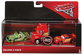 Mattel Cars FBR77 Машинки Гонки