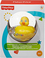 Mattel Fisher-Price 75676 Фишер Прайс Уточка в шаре