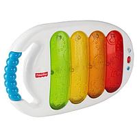 Mattel Fisher-Price BLT38 Фишер Прайс Разноцветный ксилофон