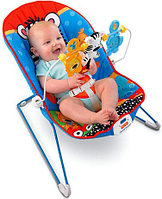 Mattel Fisher-Price W2201 Фишер Прайс Шезлонг