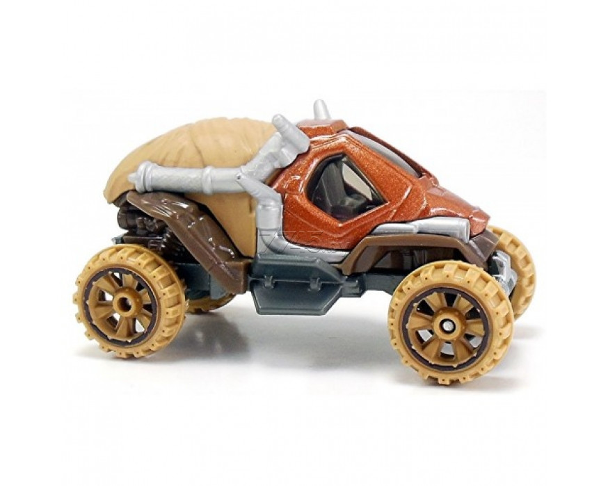 Hot Wheels CGW47 Star Wars Tusken Raider