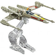 Hot Wheels CGW67 Star Wars X-Wing Fighter