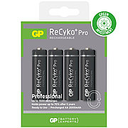 ЭЛЕМЕНТЫ ПИТАНИЯ Аккумулятор GP ReCyko AA 2000 mAh 1 шт