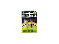 Аккумулятор DURACELL AAA 750mAh 2BP 1шт