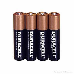 Батарейки DURACELL LR6/MN1500, фото 2