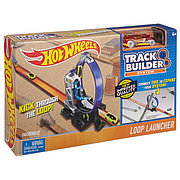 Hot Wheels DMH51 Loop Launcher