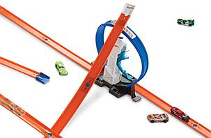 Hot Wheels DMH51 Loop Launcher, фото 2