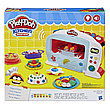 Hasbro Play-Doh B9740 Игровой набор "Чудо-печь", фото 2