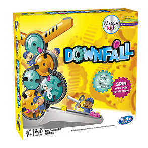 Hasbro Other Games 00123 Настольная игра Веселый Спуск, фото 2
