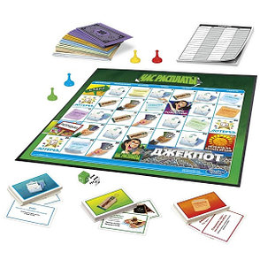 Hasbro Other Games E0751 Настольная игра Час расплаты, фото 2