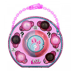 Куклы L.O.L. LOL Жемчужина Pearl Surprise 2 волна, фото 3