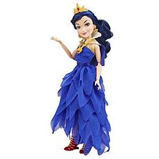 Disney Princess Кукла B3120 Эви Наследники Коронация в ассортименте DESCENDANTS от Hasbro, фото 2