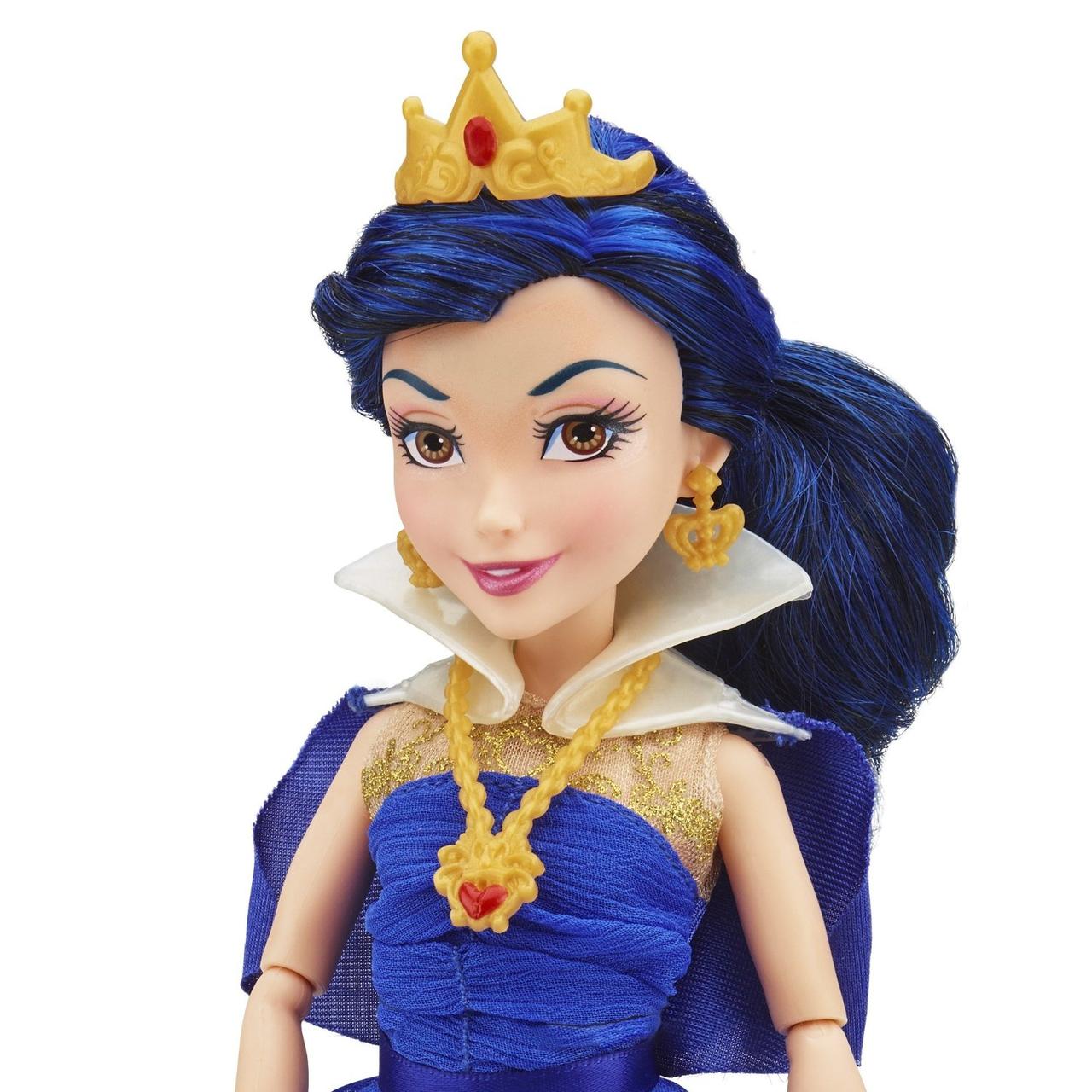 Кукла B3120 Эви Наследники Коронация в ассортименте DESCENDANTS от Hasbro - фото 3 - id-p98603692