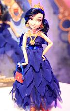 Disney Princess Кукла B3120 Эви Наследники Коронация в ассортименте DESCENDANTS от Hasbro, фото 3