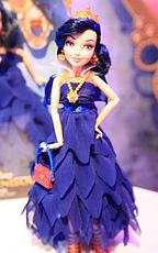 Кукла B3120 Эви Наследники Коронация в ассортименте DESCENDANTS от Hasbro, фото 3