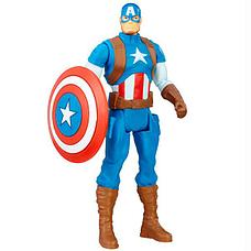 Hasbro Avengers B9939 Фигурка Мстители 15 см (в ассортименте), фото 2