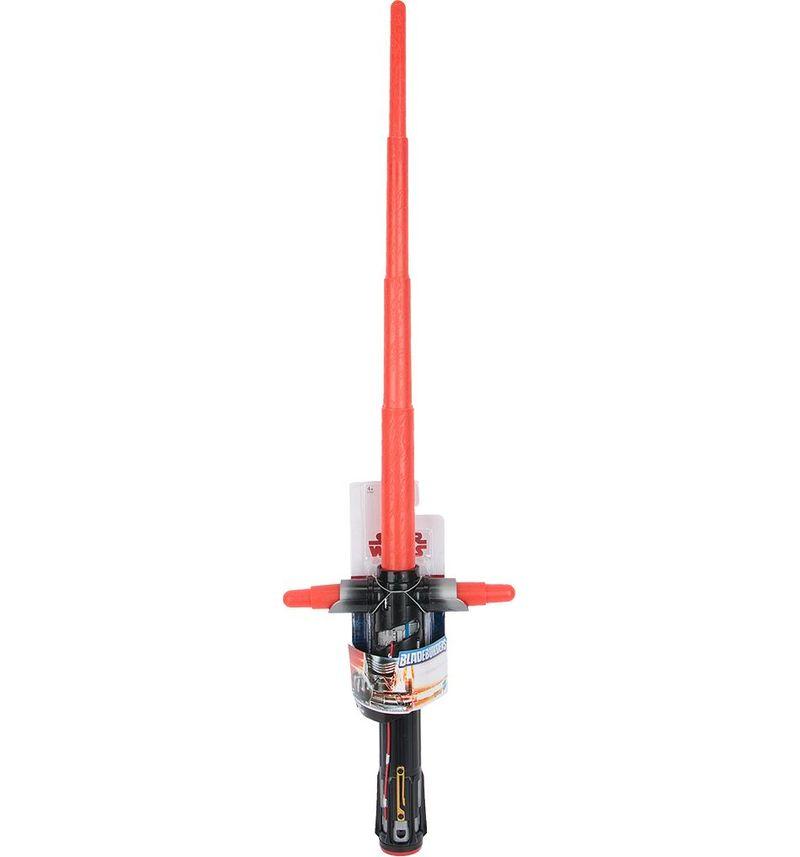 Игрушечное оружие Hasbro Star Wars Раздвижной световой меч Виктор (C1567) - фото 1 - id-p81768746