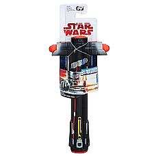 Игрушечное оружие Hasbro Star Wars Раздвижной световой меч Виктор (C1567), фото 2
