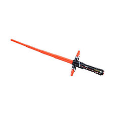 Игрушечное оружие Hasbro Star Wars Раздвижной световой меч Виктор (C1567), фото 3