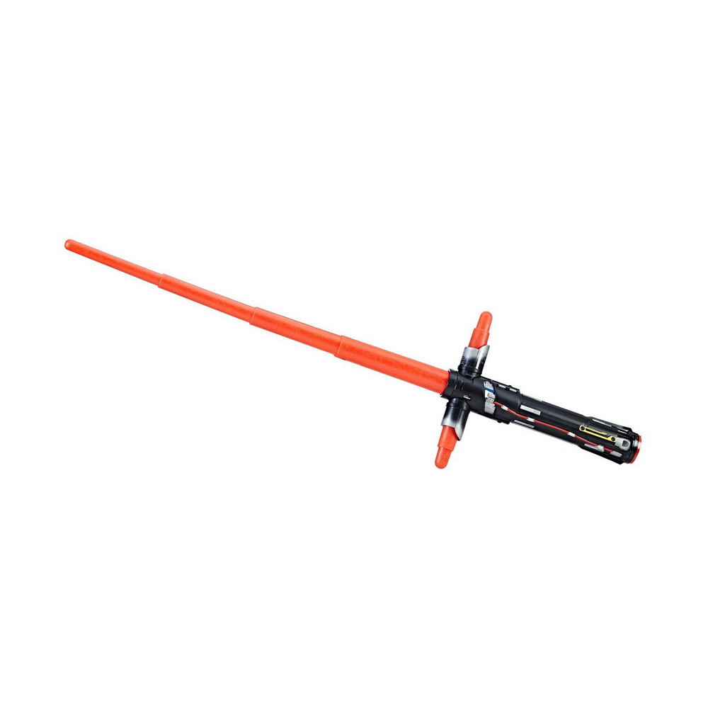 Игрушечное оружие Hasbro Star Wars Раздвижной световой меч Виктор (C1567) - фото 3 - id-p81768746