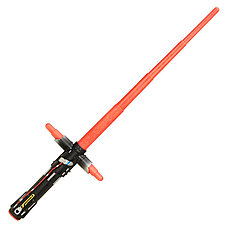 Игрушечное оружие Hasbro Star Wars Раздвижной световой меч Виктор (C1567), фото 3