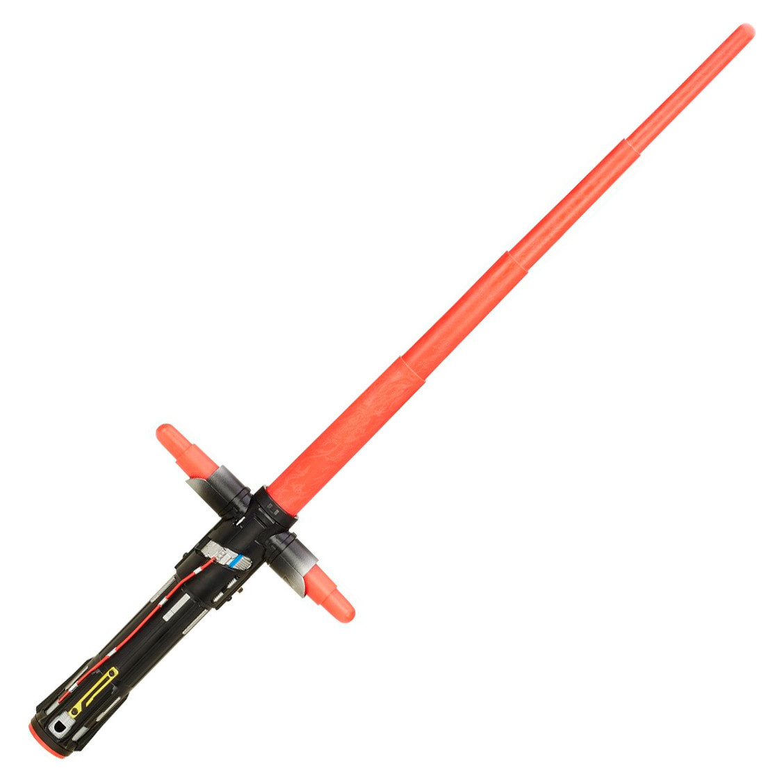 Игрушечное оружие Hasbro Star Wars Раздвижной световой меч Виктор (C1567) - фото 5 - id-p81768746