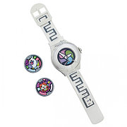 Интерактивная игрушка Hasbro Yokai Watch часы и медали (B5943121)