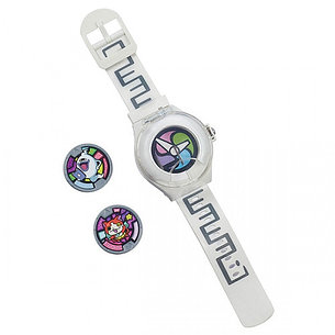 Интерактивная игрушка Hasbro Yokai Watch часы и медали (B5943121), фото 2