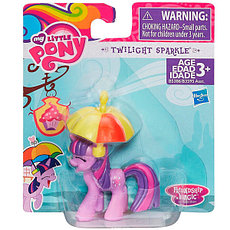 Hasbro Hasbro My Little Pony B3595 Май Литл Пони Коллекционные пони (в ассортименте), фото 2