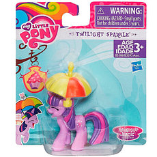 Hasbro My Little Pony B3595 Май Литл Пони Коллекционные пони (в ассортименте), фото 2