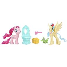My Little Pony Mt Little Pony Hasbro Пони-модницы Парочки B9160 в ассортименте, фото 2