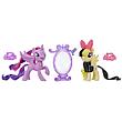 Mt Little Pony Hasbro Пони-модницы Парочки B9160 в ассортименте, фото 2