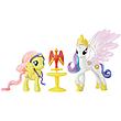 Mt Little Pony Hasbro Пони-модницы Парочки B9160 в ассортименте, фото 3