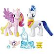 Mt Little Pony Hasbro Пони-модницы Парочки B9160 в ассортименте, фото 4