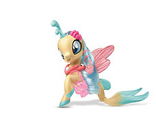 Hasbro My Little Pony C0683/C1833 Май Литл Пони "Мерцание" пони-модницы Скайстар, фото 3