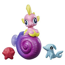 Hasbro My Little Pony C0719 "Мерцание" пони-подружки, фото 3
