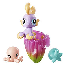 Hasbro My Little Pony C0719 "Мерцание" пони-подружки, фото 2