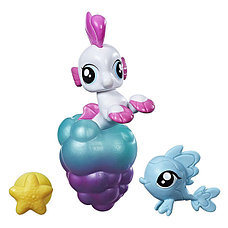 Hasbro My Little Pony C0719 "Мерцание" пони-подружки, фото 3