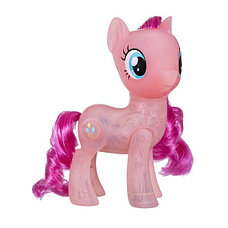 Hasbro My Little Pony C0720 "Мерцание" интерактивная Пинки Пай, фото 2