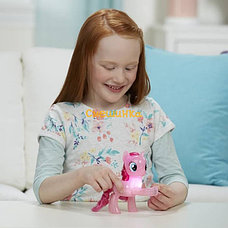 Hasbro My Little Pony C0720  "Мерцание" интерактивная Пинки Пай, фото 3