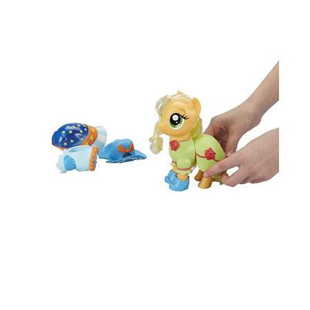 Hasbro My Little Pony C0721 Пони-модницы Сияние, фото 2