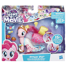 Hasbro My Little Pony E0189 ПОНИ с Волшебными Нарядами, фото 3