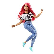 Barbie (Барби) Кукла Барби Танцовщица безграничные движения FJB19, фото 2