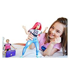 Кукла Барби Танцовщица безграничные движения FJB19, фото 3