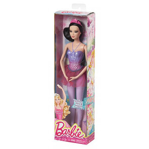 Barbie (Барби) Кукла Барби Балерина. MIX&MATCH BCP14/BCP11 Mattel Barbie, фото 2