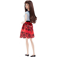 Кукла Барби на гламурной вечеринке FashionIstas DGY54/DGY61 Mattel Barbie, фото 2