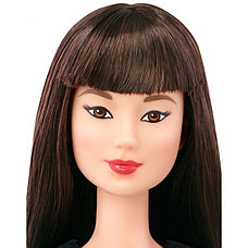 Barbie (Барби) Кукла Барби на гламурной вечеринке FashionIstas DGY54/DGY61 Mattel Barbie, фото 3