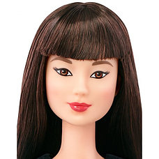 Кукла Барби на гламурной вечеринке FashionIstas DGY54/DGY61 Mattel Barbie, фото 3